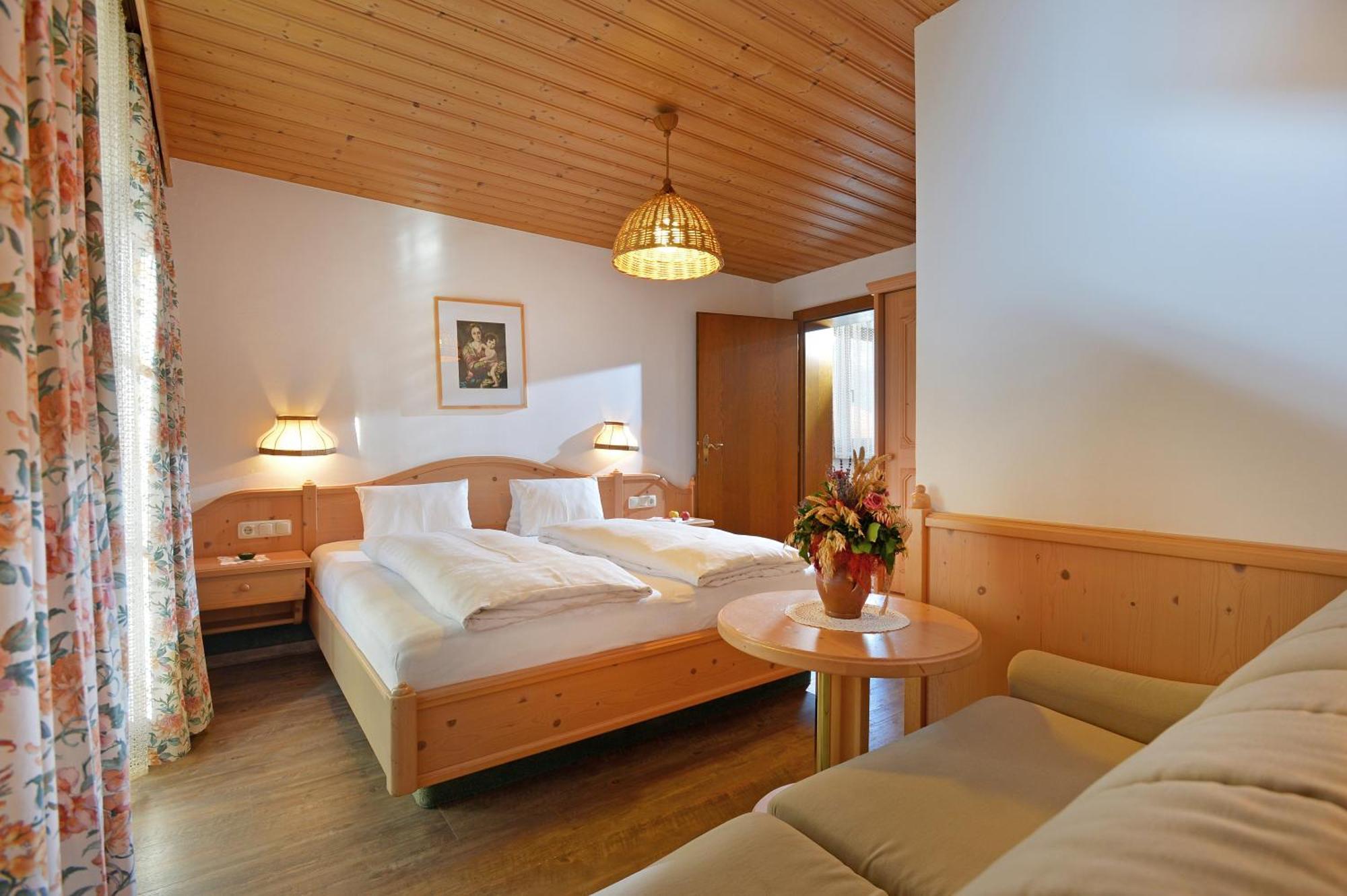 Haus Oswald Ellmau Quarto foto